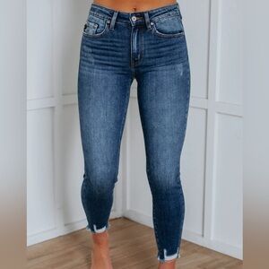 KanCan skinny jean
